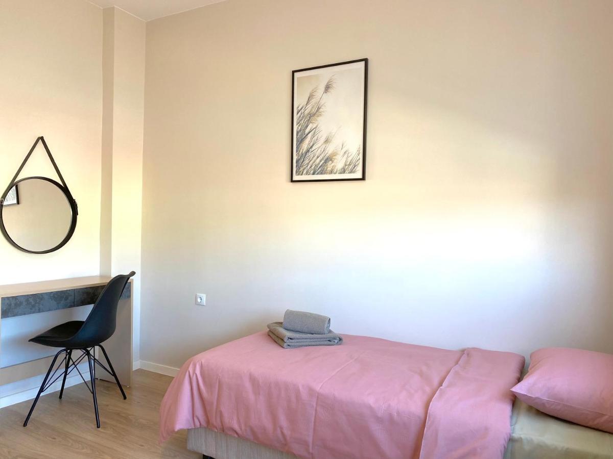 Top Centre Zara Apartment Sztara Zagora Kültér fotó