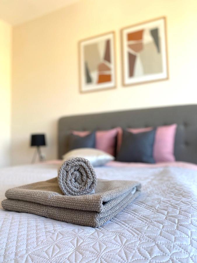 Top Centre Zara Apartment Sztara Zagora Kültér fotó