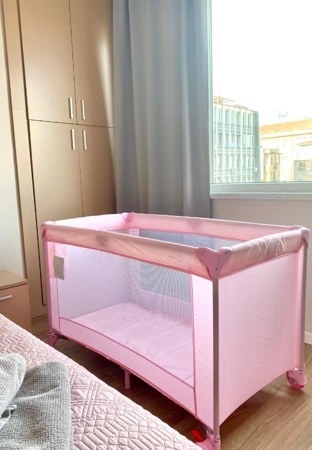 Top Centre Zara Apartment Sztara Zagora Kültér fotó