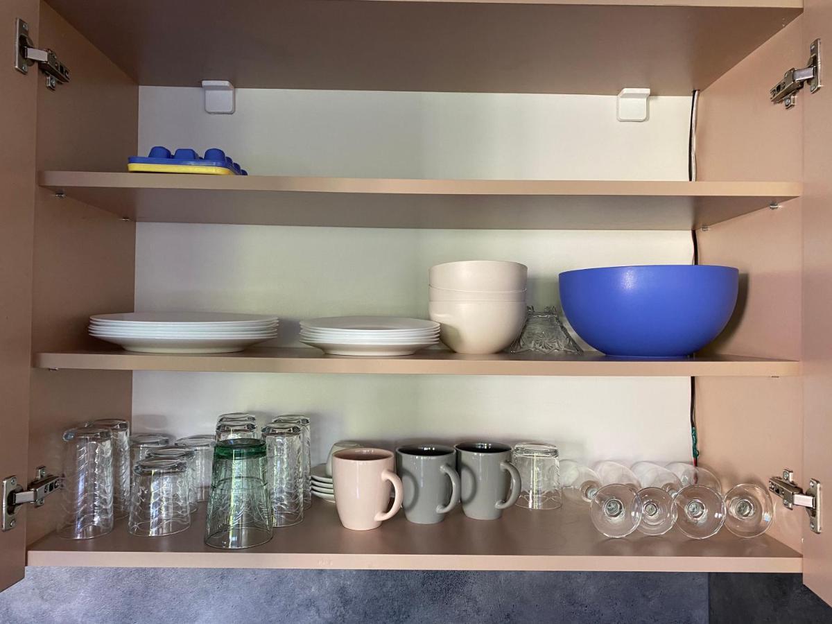Top Centre Zara Apartment Sztara Zagora Kültér fotó