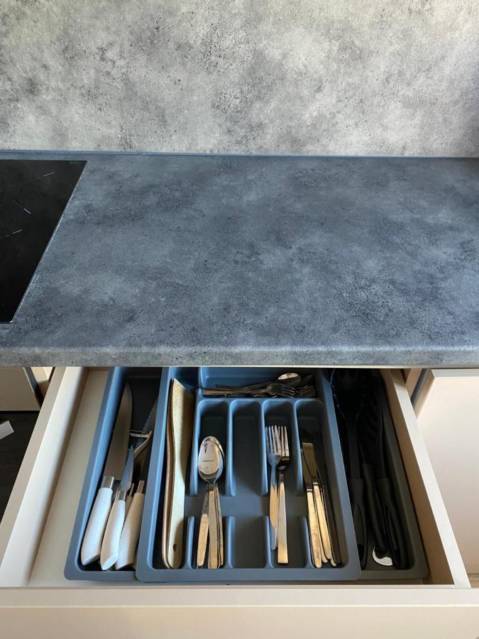 Top Centre Zara Apartment Sztara Zagora Kültér fotó